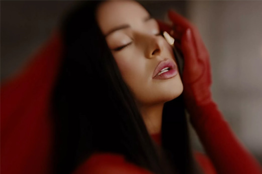 З новим американським звучанням: ZLATA OGNEVICH дропнула оновлену версію хіта One Day ...
